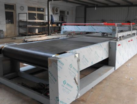 點擊查看詳細信息<br>標題：平網印花機3 閱讀次數：3844